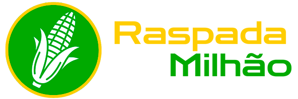 Raspadinha do Milhão